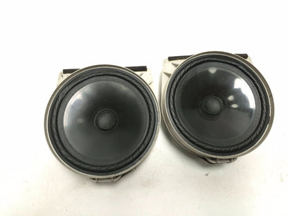 2007 Honda Fit Door Audio Speaker Front & Rear 4pcs OEM