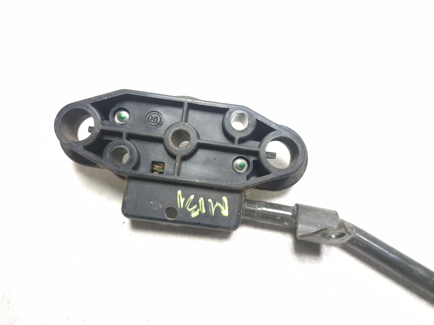 2003 Suzuki Sv 650 Ignition Lock Switch & Lock Fuel Cap Set OEM