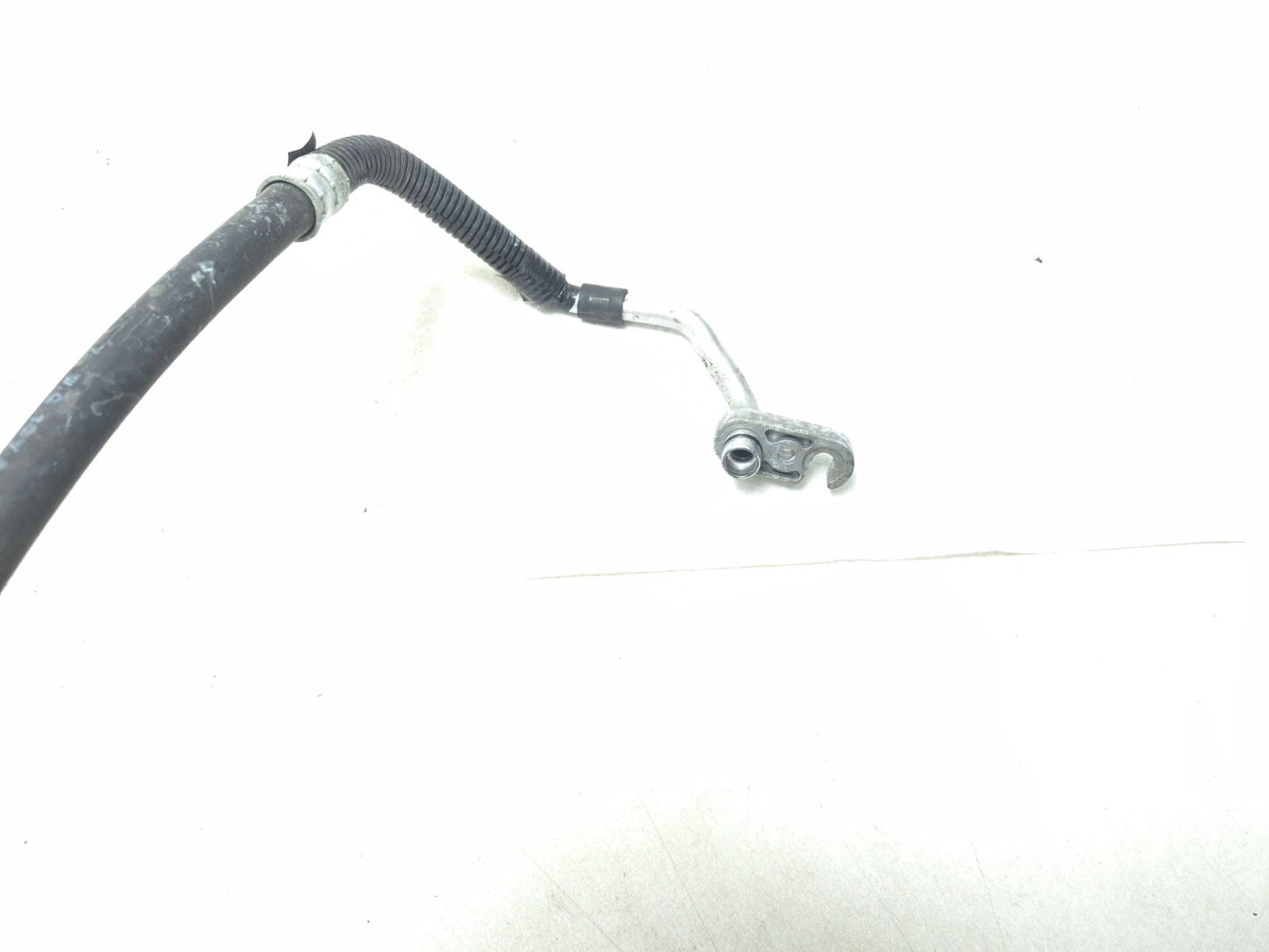 2012 Nissan Leaf Ac Hose Line Pipe OEM