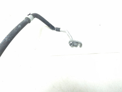 2012 Nissan Leaf Ac Hose Line Pipe OEM