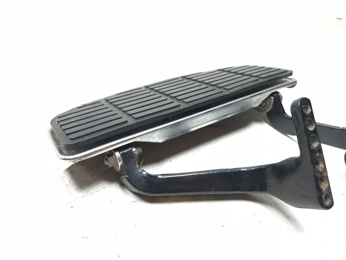 2002 Harley Davidson Touring Road King Front Footboard Left OEM