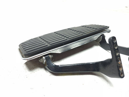 2002 Harley Davidson Touring Road King Front Footboard Left OEM