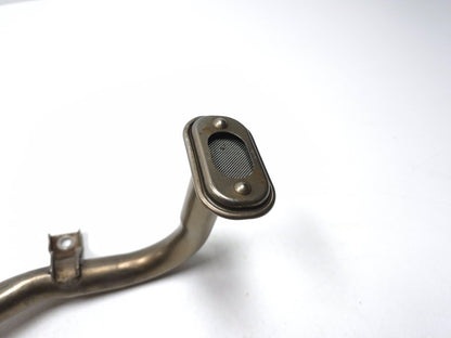 2012 Jeep Grand Cherokee Oil Pump Engine OEM