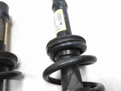 2018 Chrysler 300 AWD Front Shock Strut Absorber Left & Right OEM