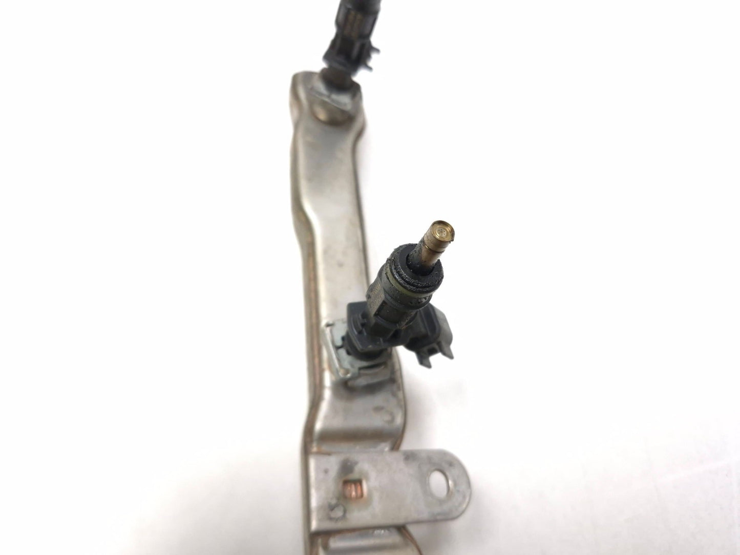 2020 Dodge Challenger 5.7l Fuel Rail Assy OEM