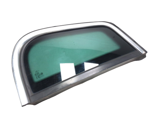 2011 Volkswagen Tiguan Rear Quarter Window Glass Passenger Side Right OEM