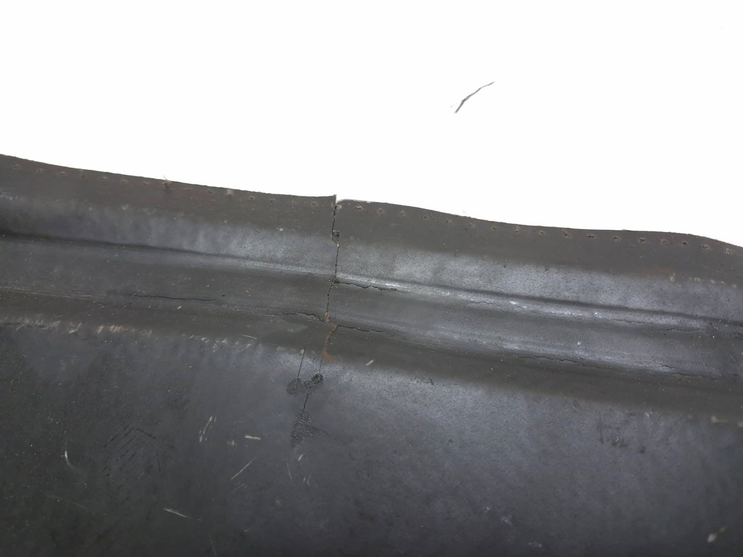 2014 Ford Focus Trunk Mat Carpet OEM