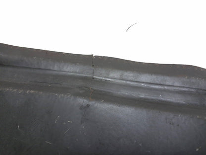 2014 Ford Focus Trunk Mat Carpet OEM