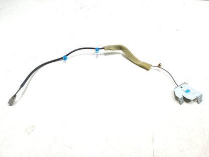 2008 Acura Mdx Gps Navigation Amplifier Antenna W/ Wire Harness OEM