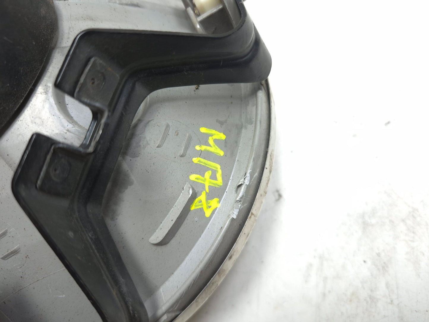 2001 Kawasaki Vulcan 1500 Vn1500 Classic Headlight OEM