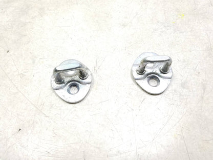 2011 - 2016 Kia Sportage Door Hinge Driver Side Left Front & Rear OEM