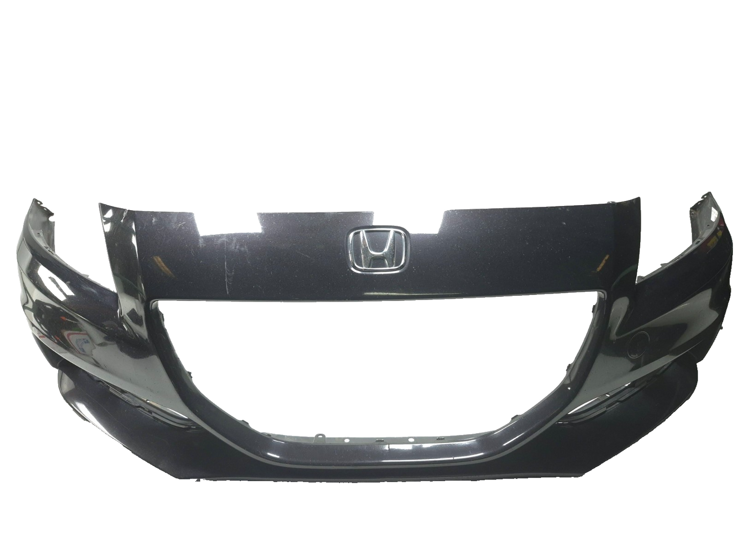 2014 Honda Cr-z Front Bumper Cover OEM
