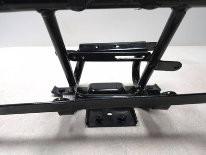 2023 Qianxin Fy200t Upper Fairing Headlight Stay Mount Bracket OEM