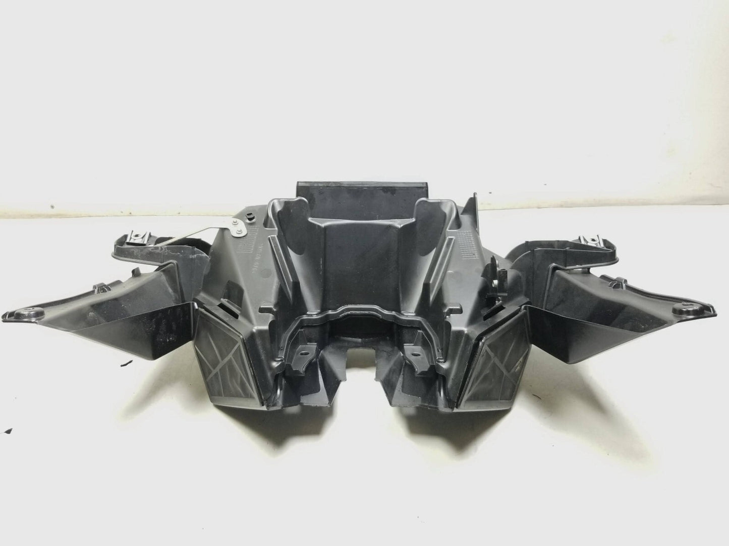 2019 Polaris 850 Indy Xc 129 Upper Fairing Cover Trim 5450462 Oem✅