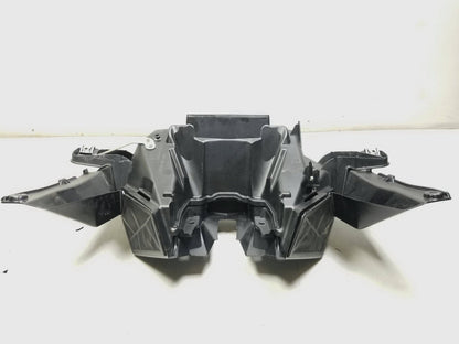 2019 Polaris 850 Indy Xc 129 Upper Fairing Cover Trim 5450462 Oem✅