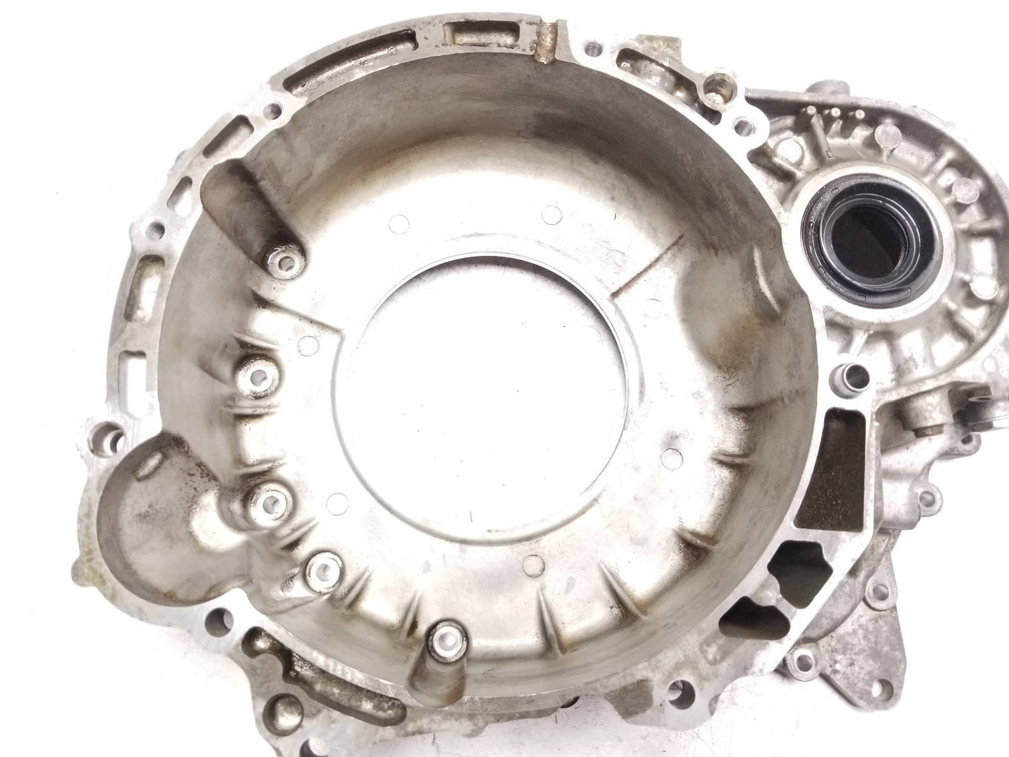 2014 Kia Forte Automatic Transmission Bell Housing OEM