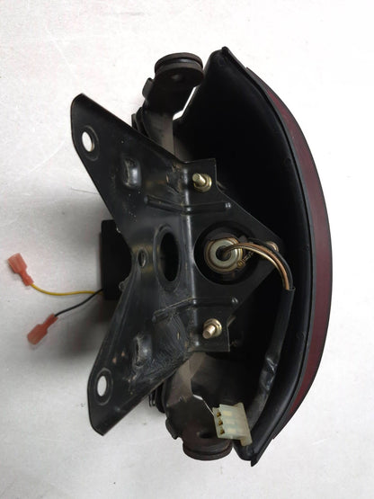 1993 Suzuki Gsx 600 Fp Katana Tail Light & Turn Right & Left Signal Assy OEM