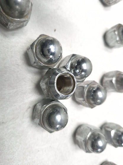 2017 Subaru Legacy Wheel Lug Nut 20pcs  OEM