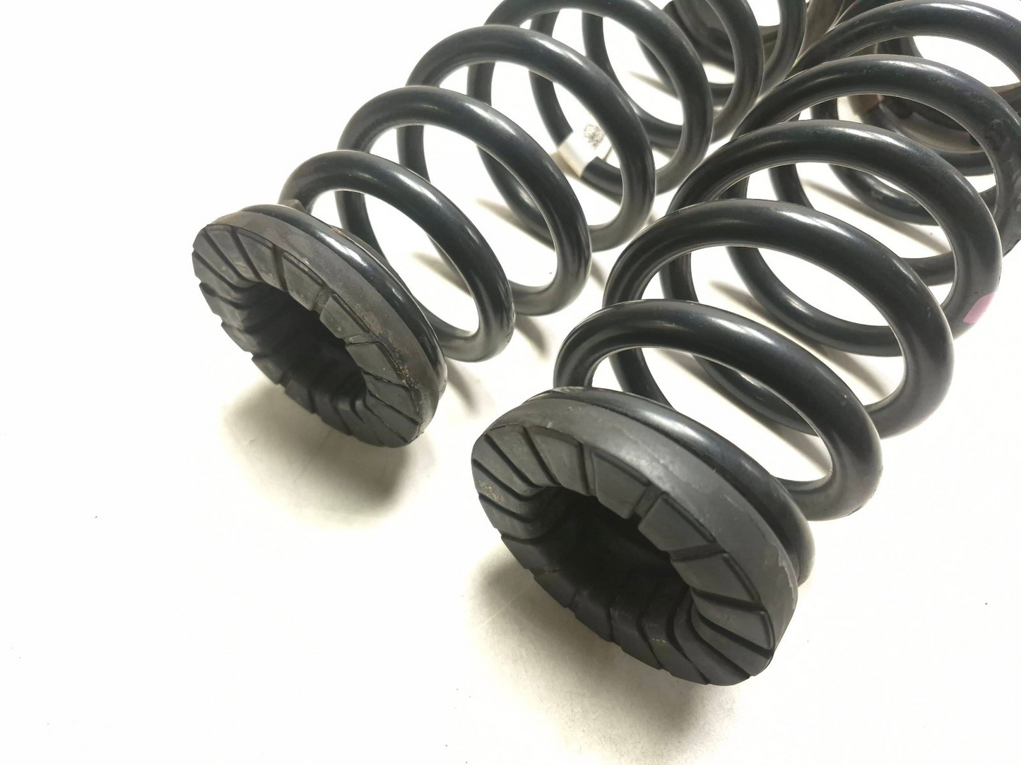 2018 Hyundai Sonata Sport Rear Suspension Coil Spring OEM