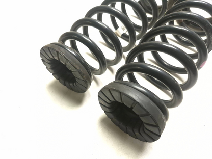 2018 Hyundai Sonata Sport Rear Suspension Coil Spring OEM