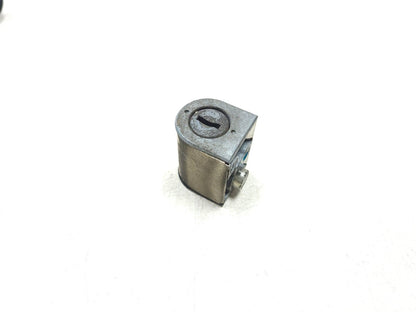 2008 Honda Shadow Aero Vt 750 Ca Ignition Lock Set & Fuel Cap OEM