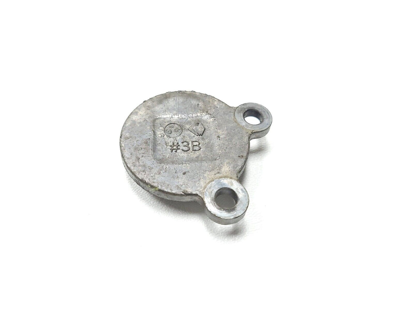 2010 - 2015 Honda Pilot At Transmission Solenoid Cover Lid 3pcs OEM