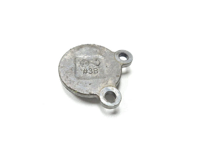 2010 - 2015 Honda Pilot At Transmission Solenoid Cover Lid 3pcs OEM