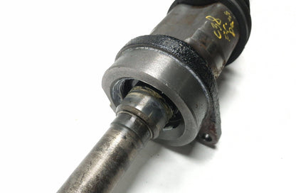 2015 Nissan Juke AWD Axle Shaft Front Passenger Side Right OEM