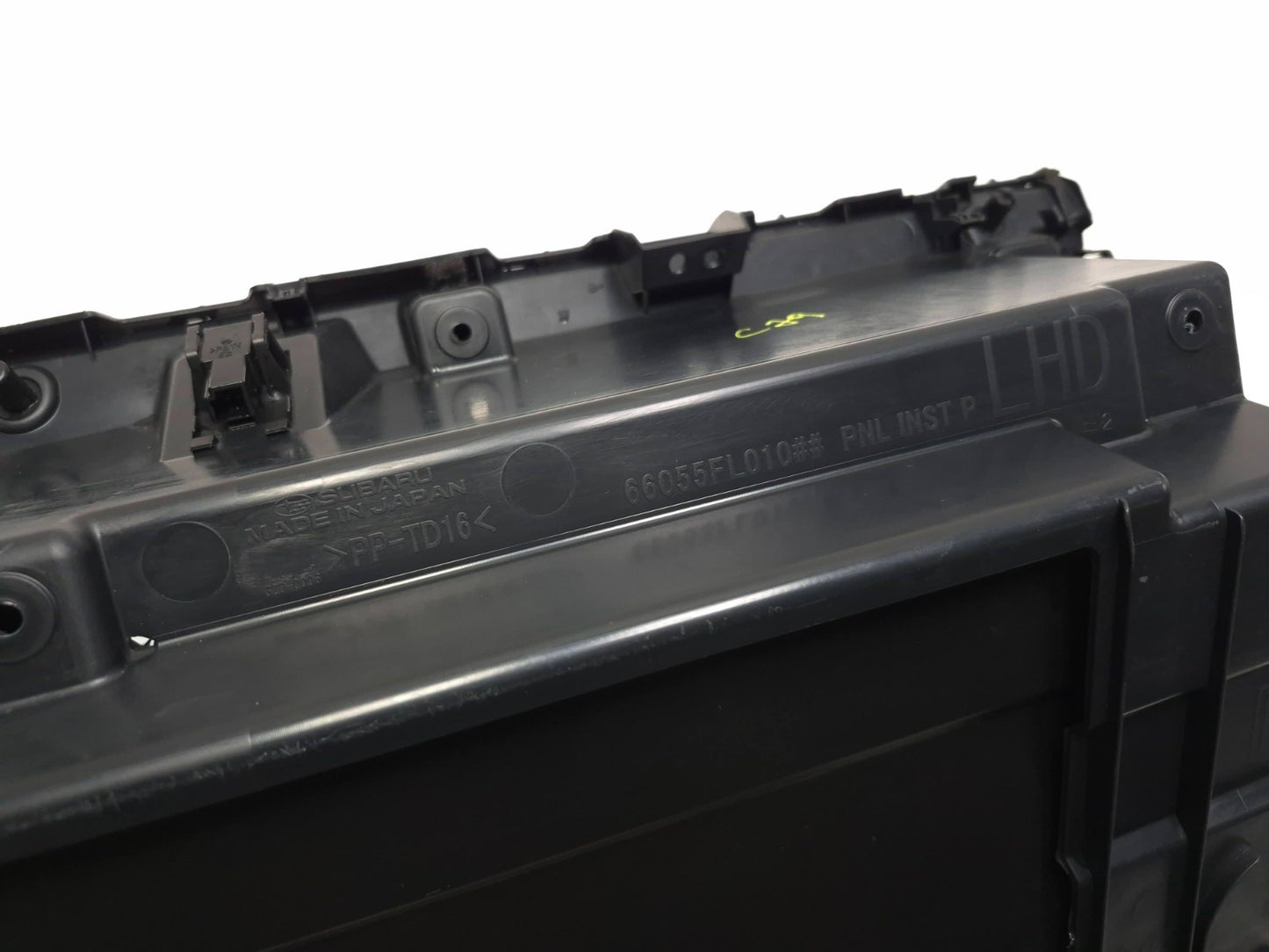 2022 Subaru Crosstrek Glove Box Storage Compartment OEM