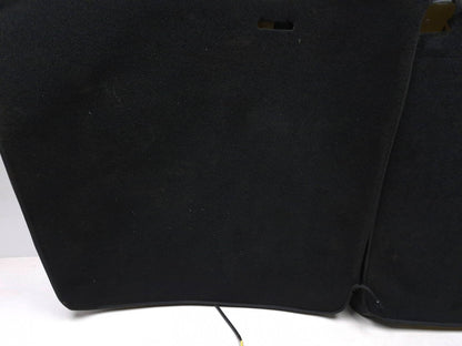 2021 Tesla Model 3 Rear Seat Back Backrest Upper Cushion OEM