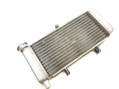2013 Honda Cbr250 Engine Cooling Radiator OEM