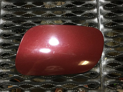 03 04 05 06 Porsche Cayenne Fuel Tank Door Lid Gas Filler OEM Paint Code: M3w/e4