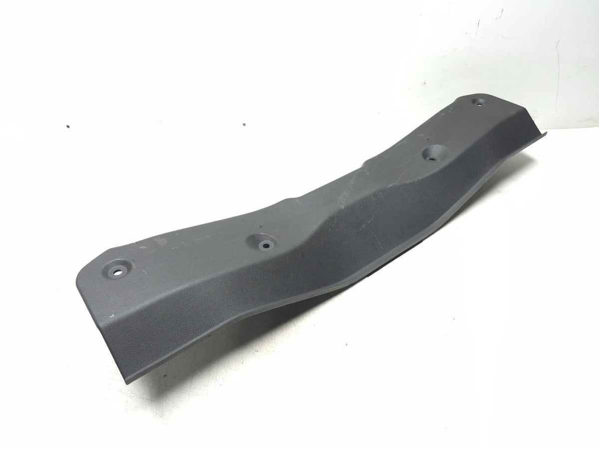 2013 Ford Focus St Hatchback Trunk Trim Scuff Plate Cv6z-5840374-aa OEM