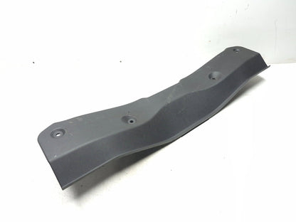 2013 Ford Focus St Hatchback Trunk Trim Scuff Plate Cv6z-5840374-aa OEM