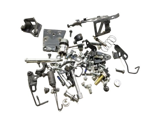 2014 - 2016 Honda Cbr650f Misc Bolt Hardware Screw Nuts Bracket OEM