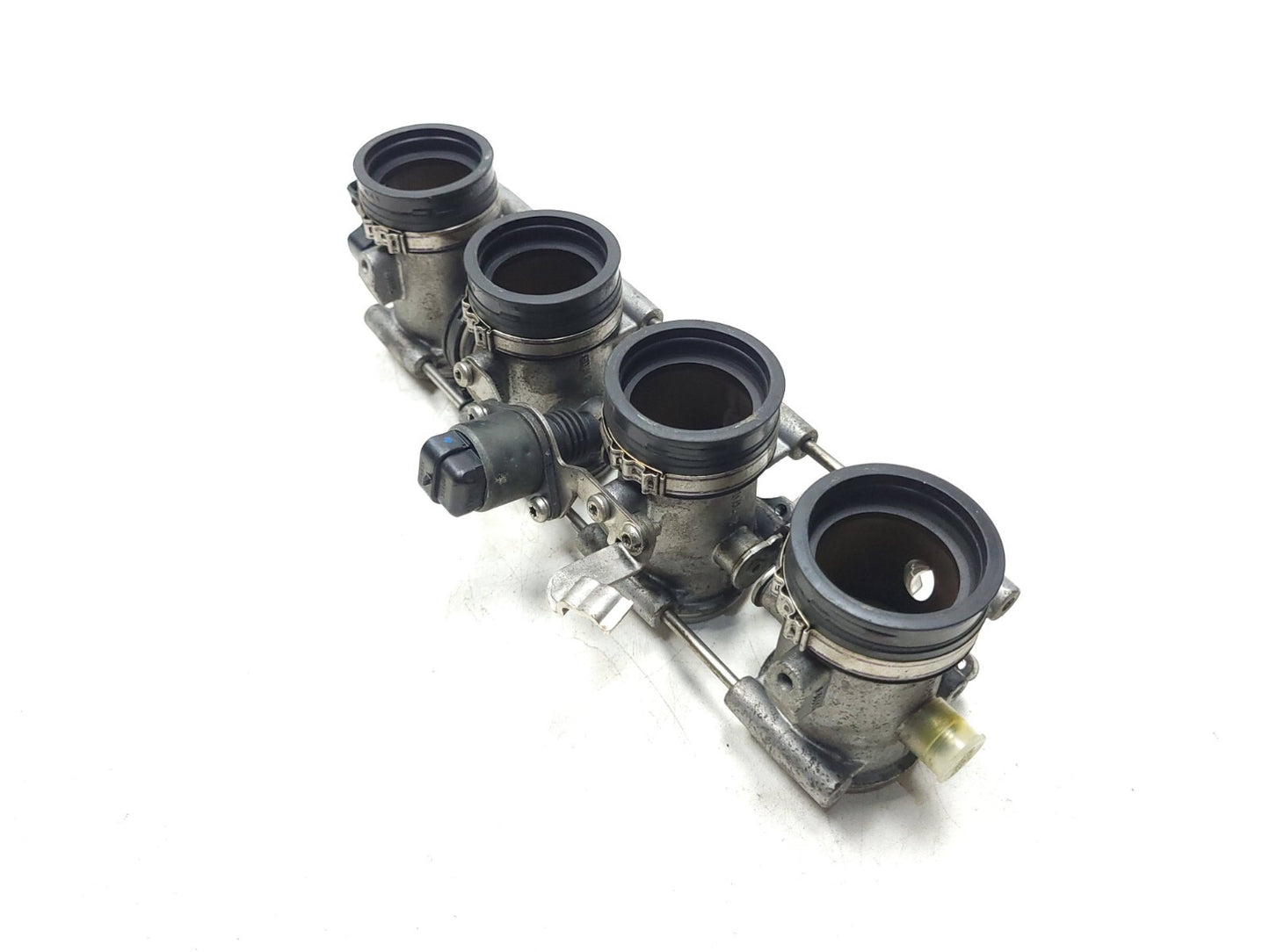 05-08 BMW K1200r K1200 Throttle Body  OEM