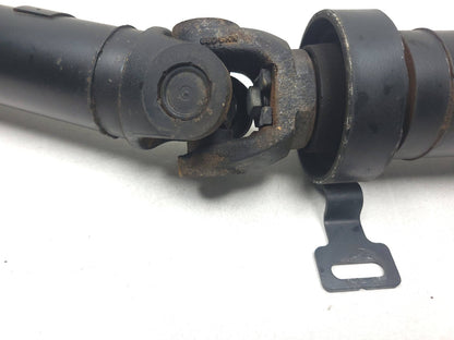 2007 Range Rover 4.2l Driveshaft Rear OEM
