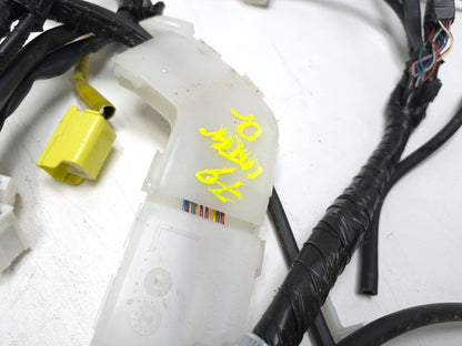 2022 Subaru Crosstrek Interior Body Wire Harness Left & Right Pair OEM