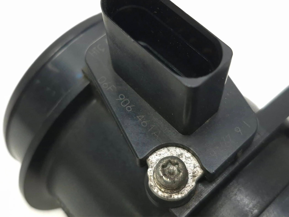 2005-2009 Audi A4 2.0l Mass Air Flow Sensor 06d-906-461 OEM