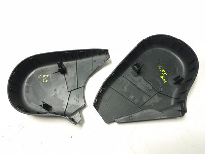 2018 Nissan Altima Front Left & Right Seat Trim Cover & Switches 8pcs OEM