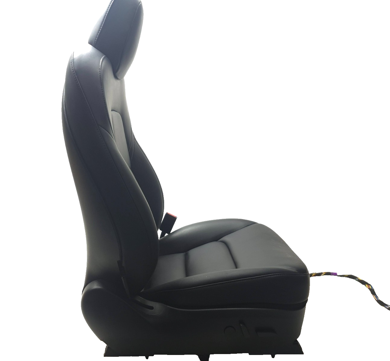 2019 Tesla Model 3 Front Seat Left & Right OEM