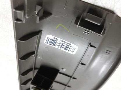 2007 - 2009 Acura Mdx Interior Sill Scuff Trim Cover Pcs 4 OEM