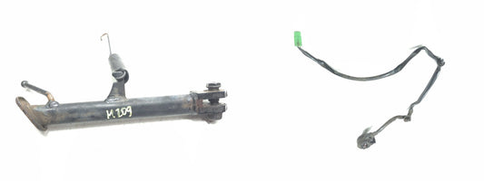 2015 Honda Cbr500r Side Stand & Switch Pair OEM