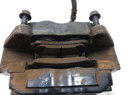 09-11 Hyundai Genesis Front Brake Caliper Left & Right Pair OEM Sedan 4.6l