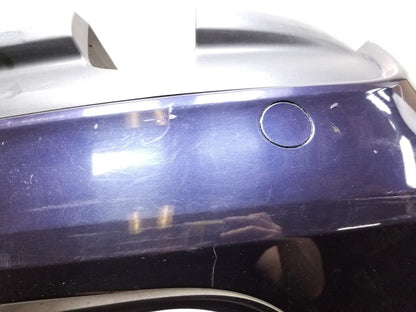 2017 Jaguar Xe OEM Rear Bumper Cover T4n19204lml