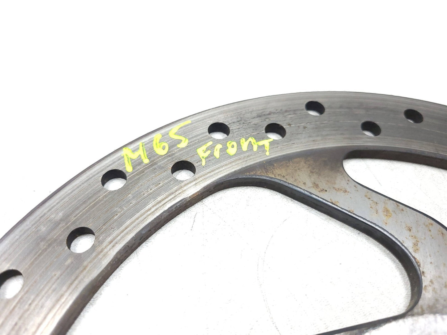 2014 - 2020 Harley Xg750 Street 750 Brake Rotor Disc Front & Rear OEM
