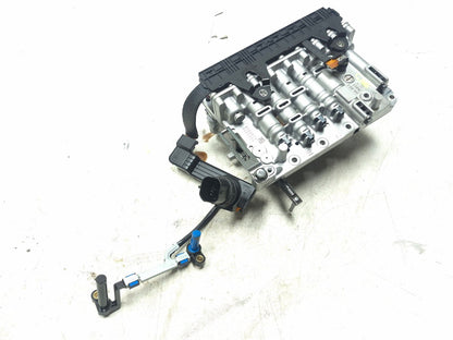 2012 Hyundai Sonata Automatic Transmission Valve Body OEM