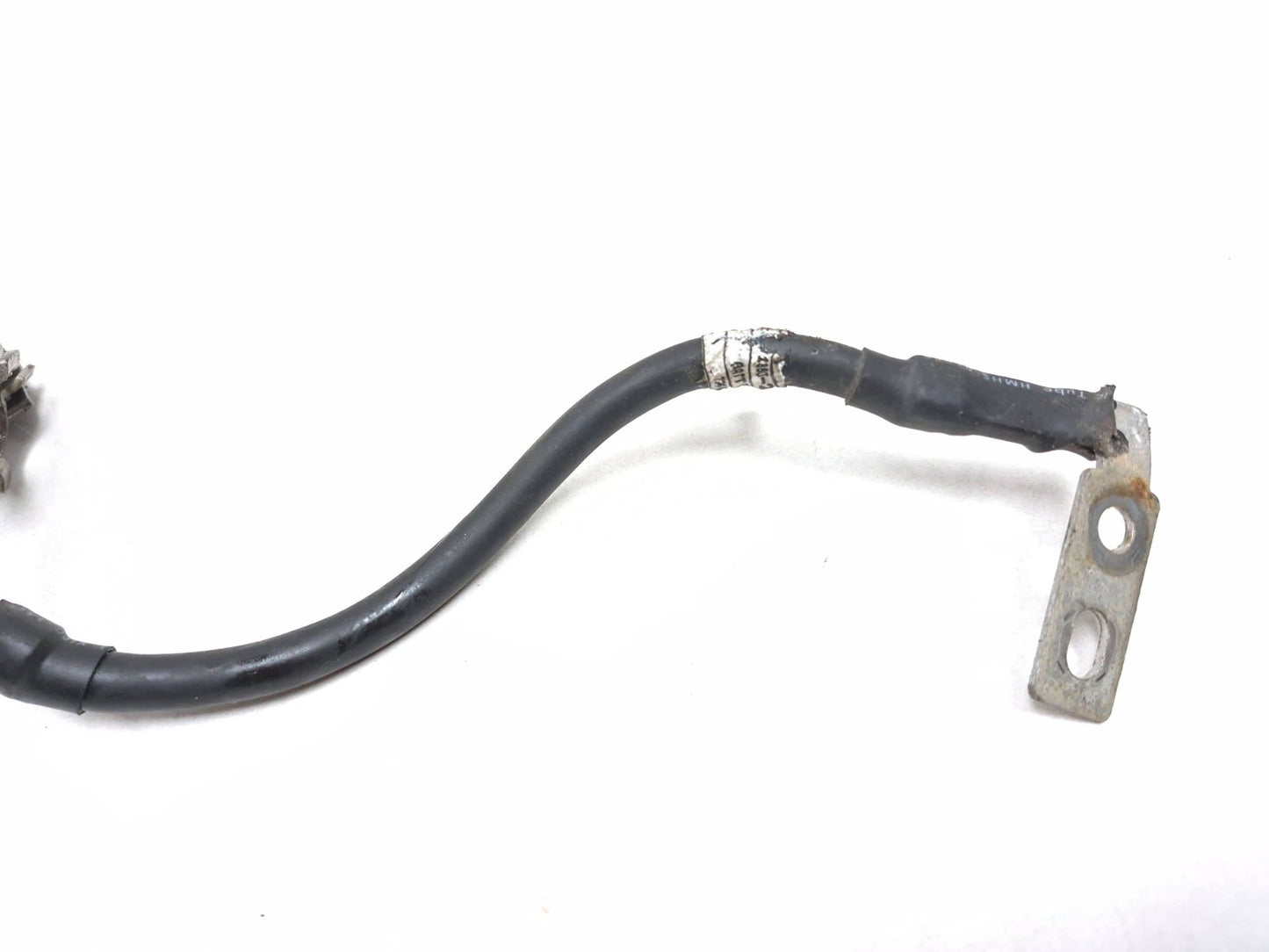 2013 Hyundai Genesis Coupe Negative Wiring Harness OEM