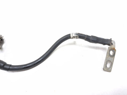 2013 Hyundai Genesis Coupe Negative Wiring Harness OEM