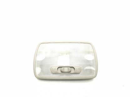 2013 Honda Fit Rear Interior Reading Dome Light Lamp OEM